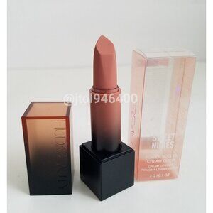 Huda Beauty Buttercup Lipstick